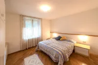 Residence Stefenine Hotels in Molveno