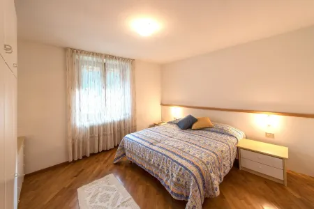 Residence Stefenine Отели рядом с достопримечательностью «Lake Molveno»