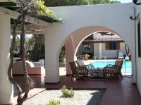 Villa Saracina - Pool