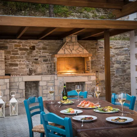 Villa Bella Mare, Wine Dark Sea Villas