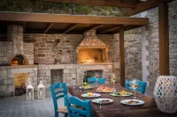 Villa Bella Mare, Wine Dark Sea Villas Hotels in Rodia