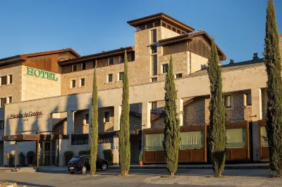 Hospedium Hotel Mirador de Gredos