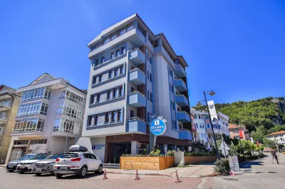 Seymen Hotel Hotels in Amasra