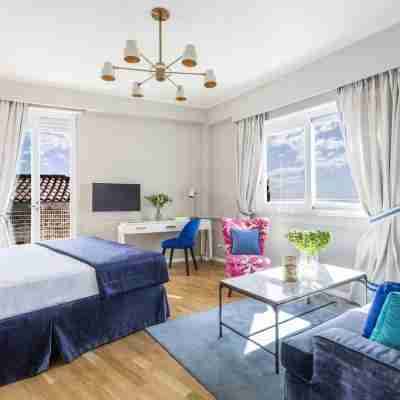 La Malandrina - Apartments & Suites Rooms