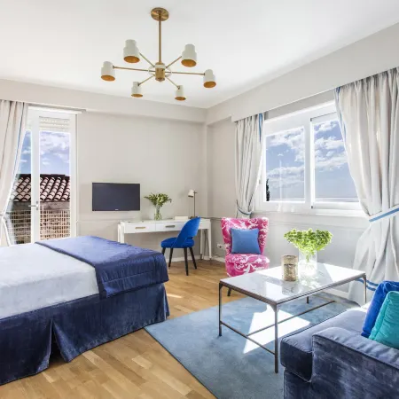 La Malandrina - Apartments & Suites