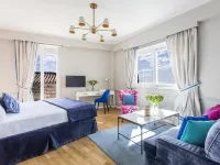 La Malandrina - Apartments & Suites