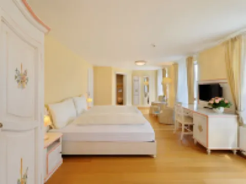 Seehof Hotel du Lac Hotels in Weggis