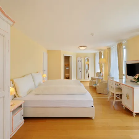 Seehof Hotel du Lac