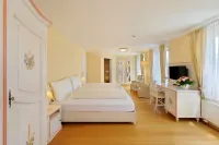 Seehof Hotel du Lac Hotels in Rigi Kaltbad