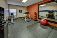 Hampton Inn Concord/Kannapolis