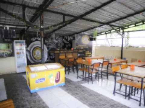 Hotel Bukit Serelo Hoteles en Lahat