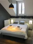 Maison d'Hôtes Joussaume Latour Hotel di Chateau-Thierry