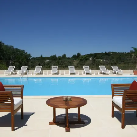Lagrange Vacances le Domaine de Bourgeac
