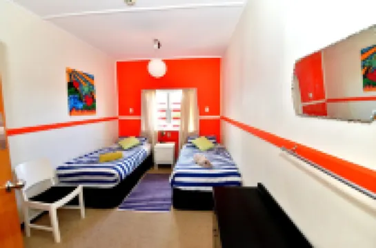 Ducks & Drakes Boutique Motel & Backpackers Hotels in 