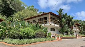 Hotel Playa Espadilla & Gardens