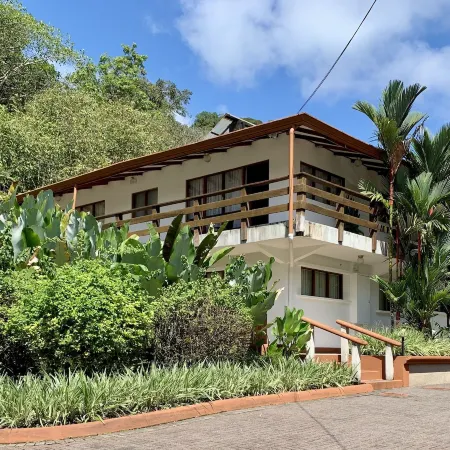 Hotel Playa Espadilla & Gardens