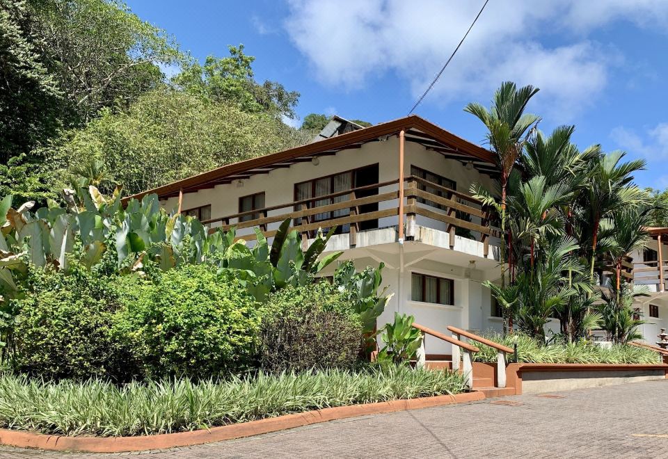 Hotel Playa Espadilla & Gardens, Exterior, Hotel Exterior