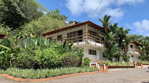 Hotel Playa Espadilla & Gardens