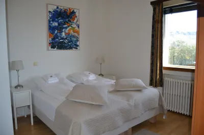 Hotel Stadarborg Hotel a 