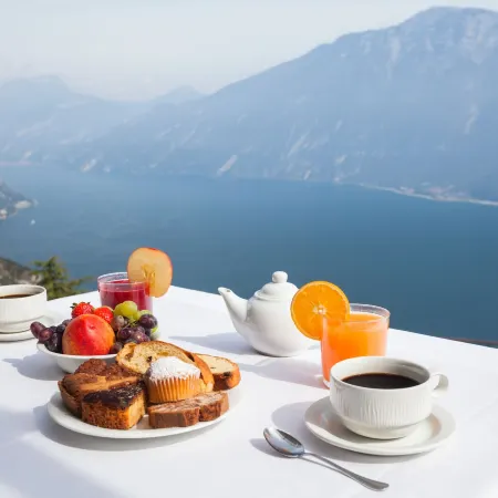 Hotel Le Balze - Aktiv & Wellness