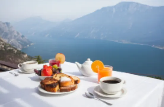 Hotel Le Balze - Aktiv & Wellness