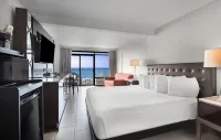 Captain's Quarters Resort Hotels in Myrtle Beach