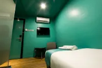 Bloommaze Boutique Hotel Puchong - Frühstück