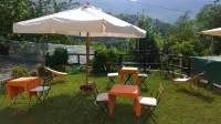 Villa Bianca Hotel a Provincia di Salerno