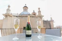 아파르타멘토스 티토 산 니콜라스