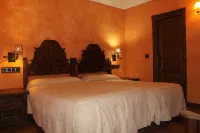 Hotel Boutique Palacete del Corregidor