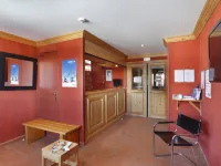 Vacancéole - Résidence Vega Hotels in Risoul
