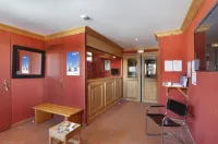 Vacancéole - Résidence Vega Hotels in Risoul