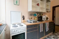 Hostel Aachen