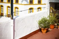 Pensión Dulces Sueños