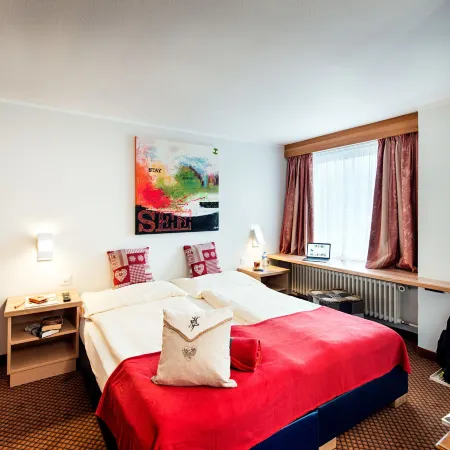 Le Petit Charme-Inn
