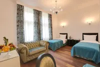 Ferdinandhof Apart-Hotel Hotel di Karlovy Vary District