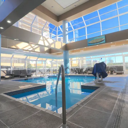 The Ocean Key Virginia Beach Resort