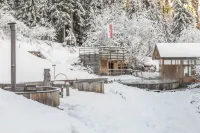 Hotel Bad Schörgau - spa