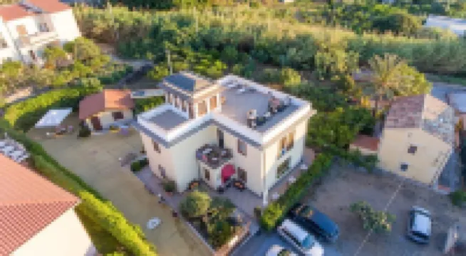 Villa Margherita