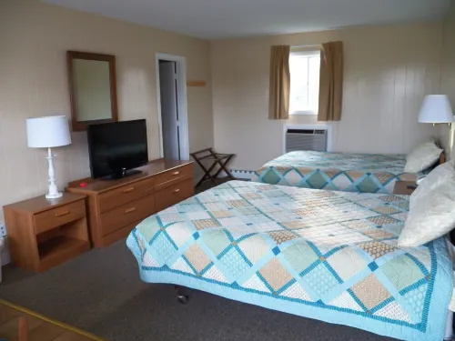 Coast Village Inn and Cottages Hotels in Wells