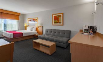 City Express by Marriott Celaya Parque
