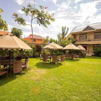 Eseriani the Hotel Hotel Exterior
