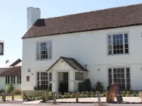 The Bell Inn Hotels in Worcester