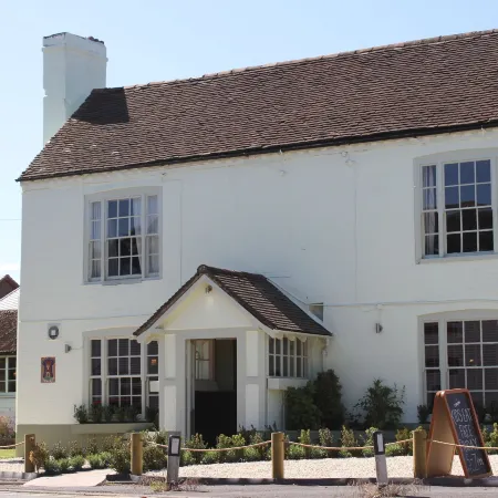 The Bell Inn