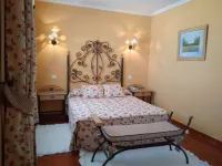 Hotel Alonso de Monroy Hotels in Belvis de Monroy