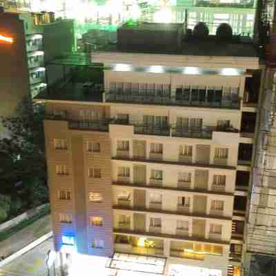 Zerenity Hotel & Suites Hotel Exterior