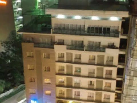 寧靜套房酒店 鄰近中國道觀的酒店