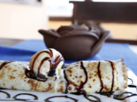 Pousada Tranquilandia Village Hotels in Aracati