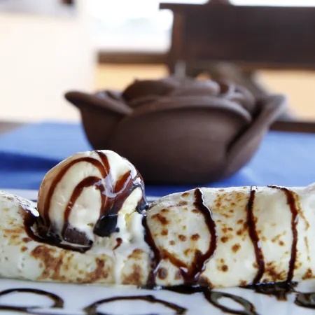 Pousada Tranquilandia Village