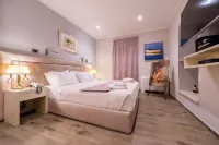 Fiscardonna Luxury Suites Hotels in Erisos